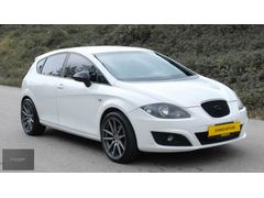 EVİMSE MOTORS - SEAT LEON 1.4TSİ 2010 STYLANCE