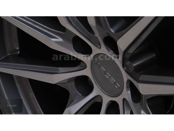 EVİMSE MOTORS - SEAT LEON 1.4TSİ 2010 STYLANCE