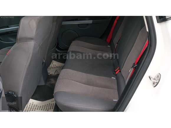 EVİMSE MOTORS - SEAT LEON 1.4TSİ 2010 STYLANCE