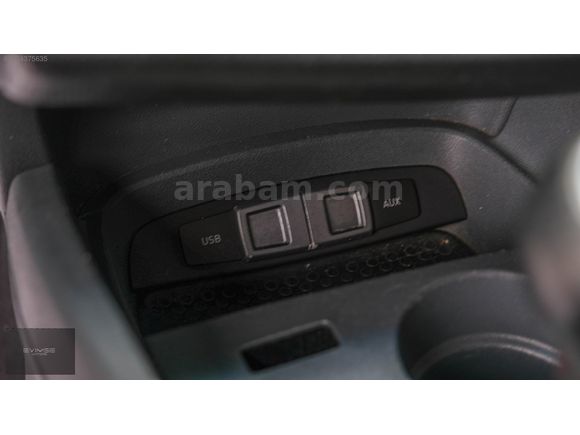 EVİMSE MOTORS - SEAT LEON 1.4TSİ 2010 STYLANCE