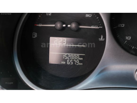 EVİMSE MOTORS - SEAT LEON 1.4TSİ 2010 STYLANCE