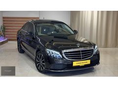 EVIMSE MOTORS - 2021 MERCEDES C200D 9G-TRONİC EMSALSİZ