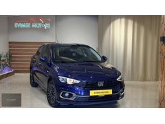 EVIMSE MOTORS - 2024 FİAT EGEA 1.4 FİRE EASY PLUS EMSALSİZ