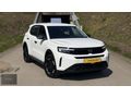 EVİMSE MOTORS - OPEL FRONTERA 14.XXX KM HYBRİD HATASIZ