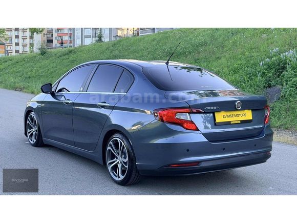 EVIMSE MOTORS - 2022 FİAT EGEA 1.4 FİRE EASY PLUS