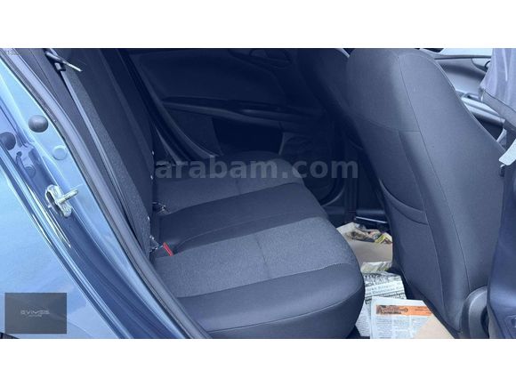 EVIMSE MOTORS - 2022 FİAT EGEA 1.4 FİRE EASY PLUS