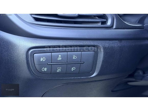 EVIMSE MOTORS - 2022 FİAT EGEA 1.4 FİRE EASY PLUS
