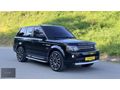 EVIMSE MOTORS - RANGE ROVER SPORT 2.7 AUTOBİOGRAPHY 2009