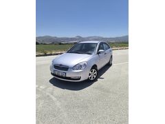 Sahibinden Hyundai Accent Era 1.5 CRDi-VGT Eco 2009 Model  412.000 km Gri (metalik)