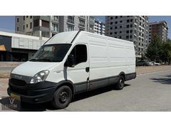 ULUTÜRK OTOMOTİVDEN 2013 35S15 KAMYONET TEK TEKER 2.3 MOTOR