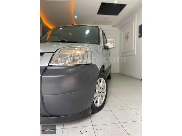 ZALOĞLU AUTODAN 2006 MASRAFSIZ AİLE ARABASI