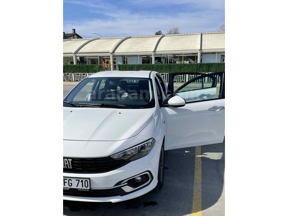 Sahibinden Fiat Egea 1.4 Fire Easy Plus 2024 Model 