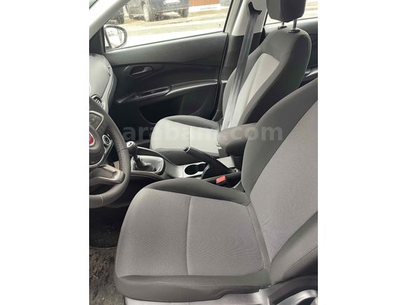Sahibinden Fiat Egea 1.4 Fire Easy Plus 2024 Model 