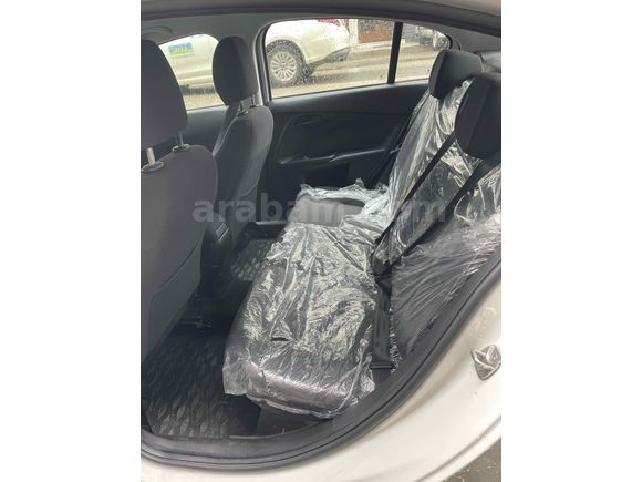 Sahibinden Fiat Egea 1.4 Fire Easy Plus 2024 Model 