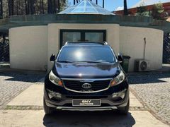 Sahibinden Kia Sportage 1.6 GDI 2011 Model 