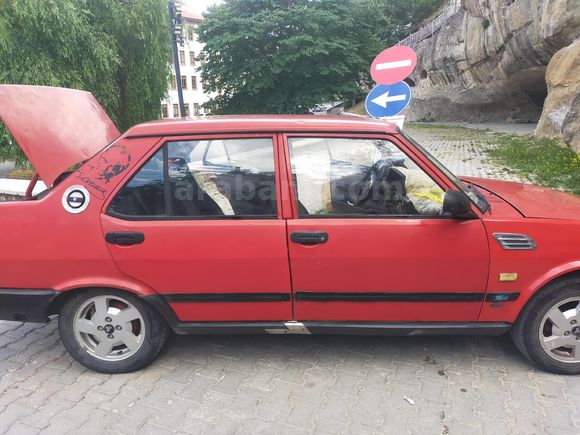 Sahibinden Tofaş Şahin S 1998 Model Kastamonu