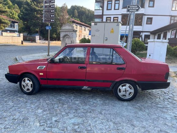 Sahibinden Tofaş Şahin S 1998 Model Kastamonu