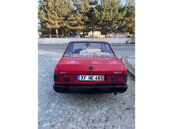 Sahibinden Tofaş Şahin S 1998 Model Kastamonu