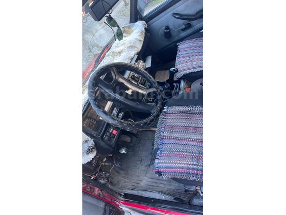 Sahibinden Tofaş Şahin S 1998 Model Kastamonu