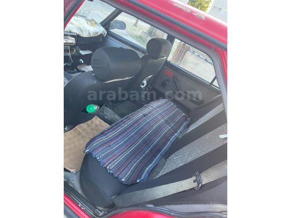 Sahibinden Tofaş Şahin S 1998 Model Kastamonu