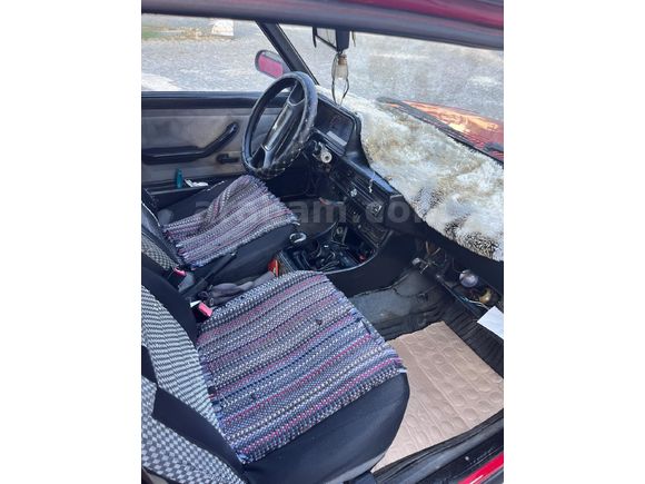 Sahibinden Tofaş Şahin S 1998 Model Kastamonu