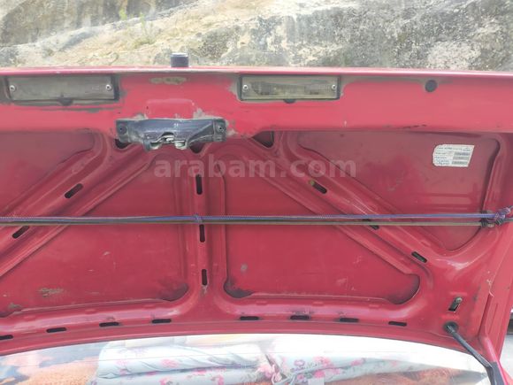 Sahibinden Tofaş Şahin S 1998 Model Kastamonu