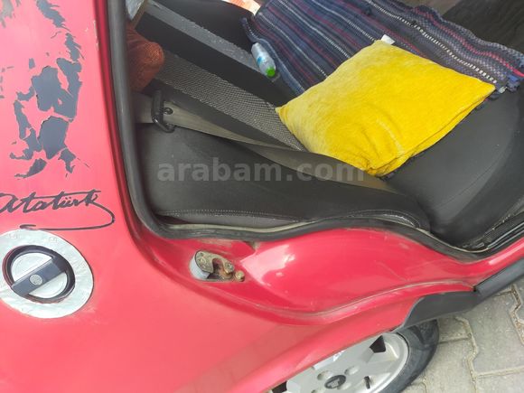 Sahibinden Tofaş Şahin S 1998 Model Kastamonu