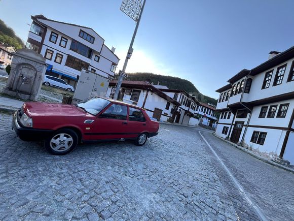 Sahibinden Tofaş Şahin S 1998 Model Kastamonu