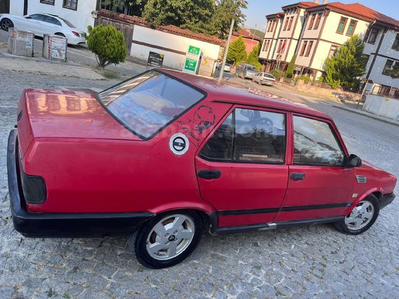 Sahibinden Tofaş Şahin S 1998 Model Kastamonu