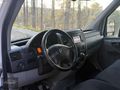 ÖNDE OTOMOTİV MERCEDES SPRİNTER PANELVAN 316CDI
