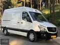ÖNDE OTOMOTİV MERCEDES SPRİNTER PANELVAN 316CDI