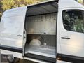 ÖNDE OTOMOTİV MERCEDES SPRİNTER PANELVAN 316CDI