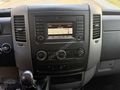 ÖNDE OTOMOTİV MERCEDES SPRİNTER PANELVAN 316CDI