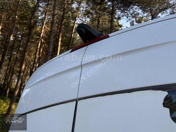 ÖNDE OTOMOTİV MERCEDES SPRİNTER PANELVAN 316CDI