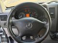 ÖNDE OTOMOTİV MERCEDES SPRİNTER PANELVAN 316CDI