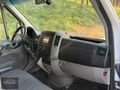 ÖNDE OTOMOTİV MERCEDES SPRİNTER PANELVAN 316CDI