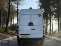 ÖNDE OTOMOTİV MERCEDES SPRİNTER PANELVAN 316CDI