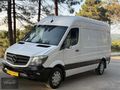 ÖNDE OTOMOTİV MERCEDES SPRİNTER PANELVAN 316CDI