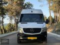 ÖNDE OTOMOTİV MERCEDES SPRİNTER PANELVAN 316CDI