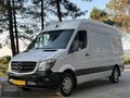 ÖNDE OTOMOTİV MERCEDES SPRİNTER PANELVAN 316CDI