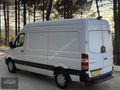 ÖNDE OTOMOTİV MERCEDES SPRİNTER PANELVAN 316CDI