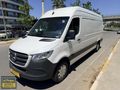 MERCEDES BENZ SPRİNTER 317CDI PRO PANELVAN 2026 OTOMATİK