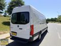 MERCEDES BENZ SPRİNTER 317CDI PRO PANELVAN 2026 OTOMATİK