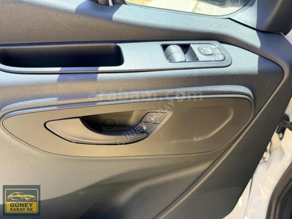 MERCEDES BENZ SPRİNTER 317CDI PRO PANELVAN 2026 OTOMATİK