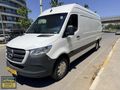 MERCEDES BENZ SPRİNTER 317CDI PRO PANELVAN 2026 OTOMATİK
