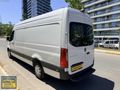 MERCEDES BENZ SPRİNTER 317CDI PRO PANELVAN 2026 OTOMATİK