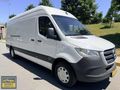 MERCEDES BENZ SPRİNTER 317CDI PRO PANELVAN 2026 OTOMATİK