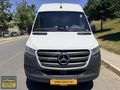 MERCEDES BENZ SPRİNTER 317CDI PRO PANELVAN 2026 OTOMATİK