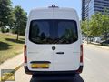 MERCEDES BENZ SPRİNTER 317CDI PRO PANELVAN 2026 OTOMATİK