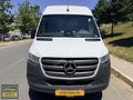 MERCEDES BENZ SPRİNTER 317CDI PRO PANELVAN 2026 OTOMATİK